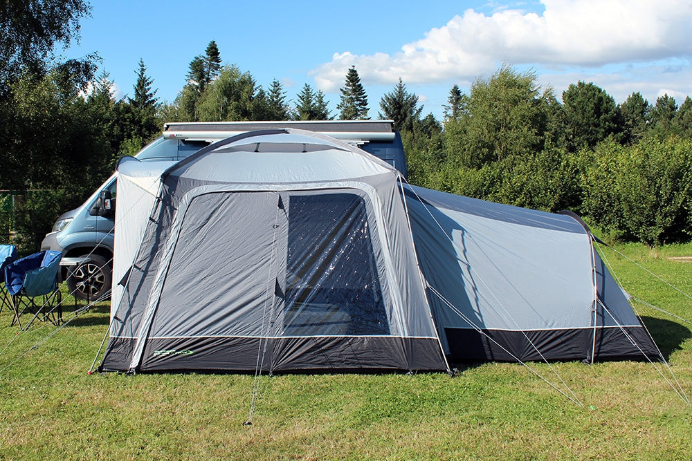  Outdoor Revolution Cayman High (F/G) Drive Away Awning
