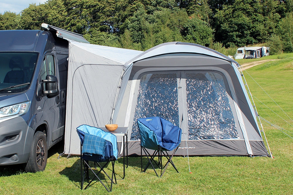  Outdoor Revolution Cayman High (F/G) Drive Away Awning