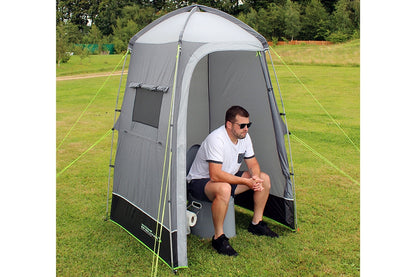  Outdoor Revolution Cayman Can Toilet Tent