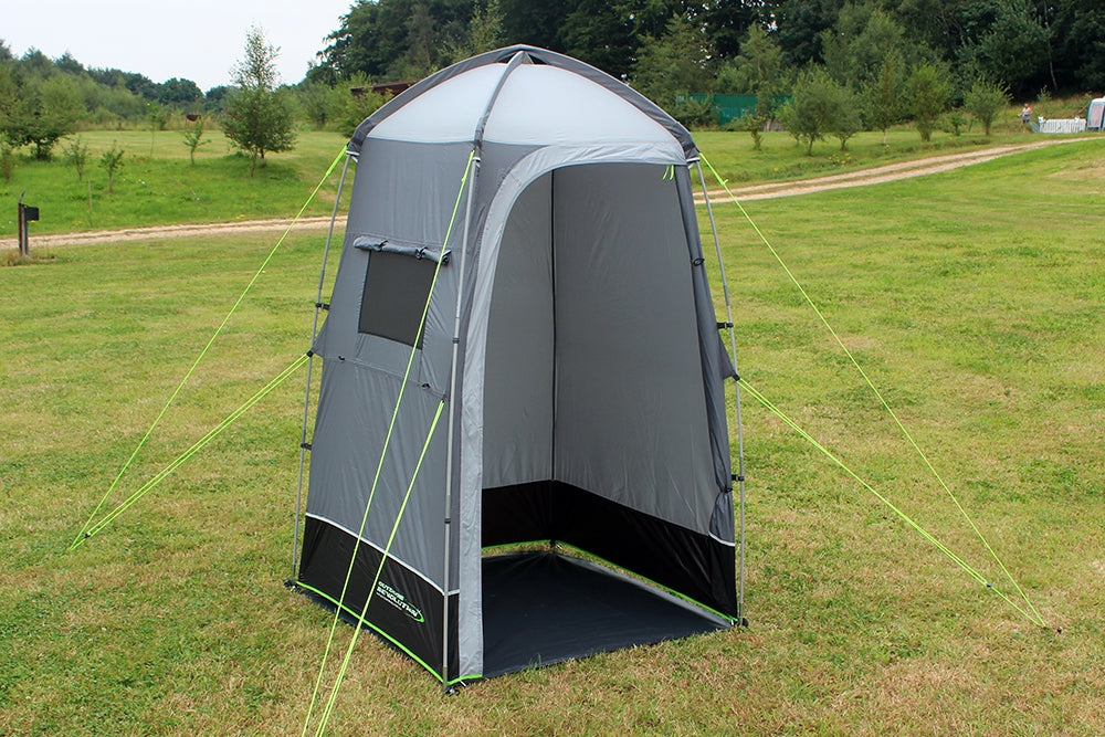  Outdoor Revolution Cayman Can Toilet Tent