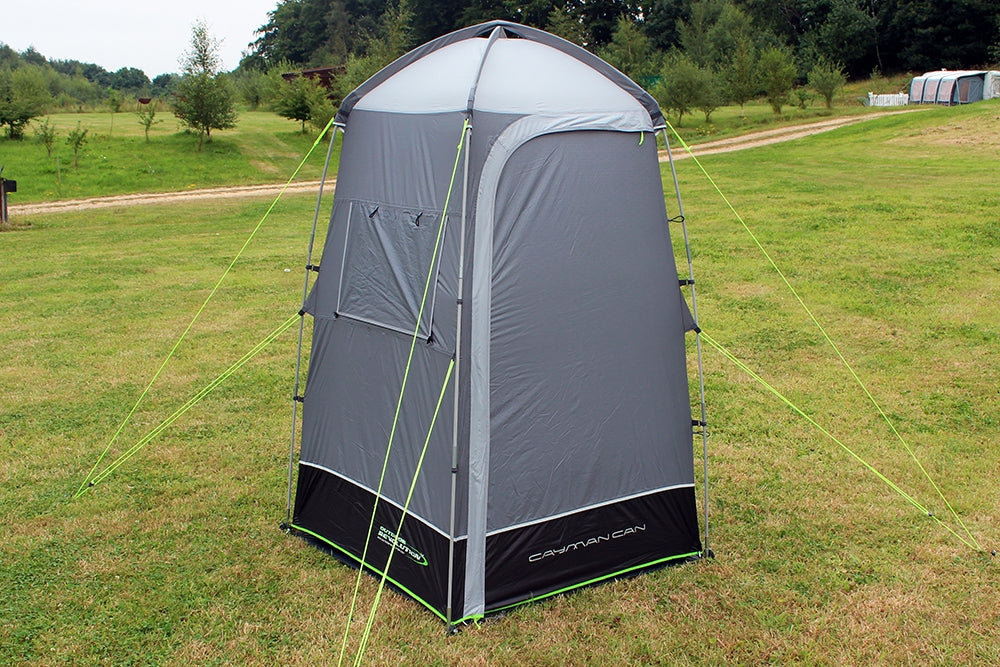  Outdoor Revolution Cayman Can Toilet Tent