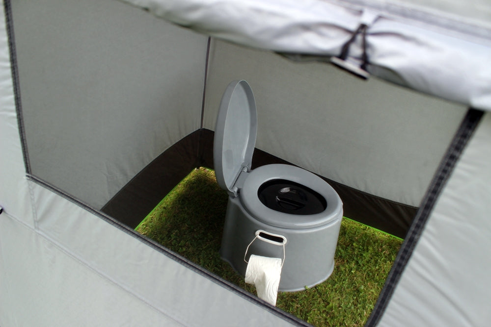  Outdoor Revolution Cayman Can Toilet Tent