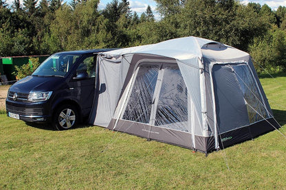  Outdoor Revolution Cayman Air High 255cm - 305cm Drive Away Awning