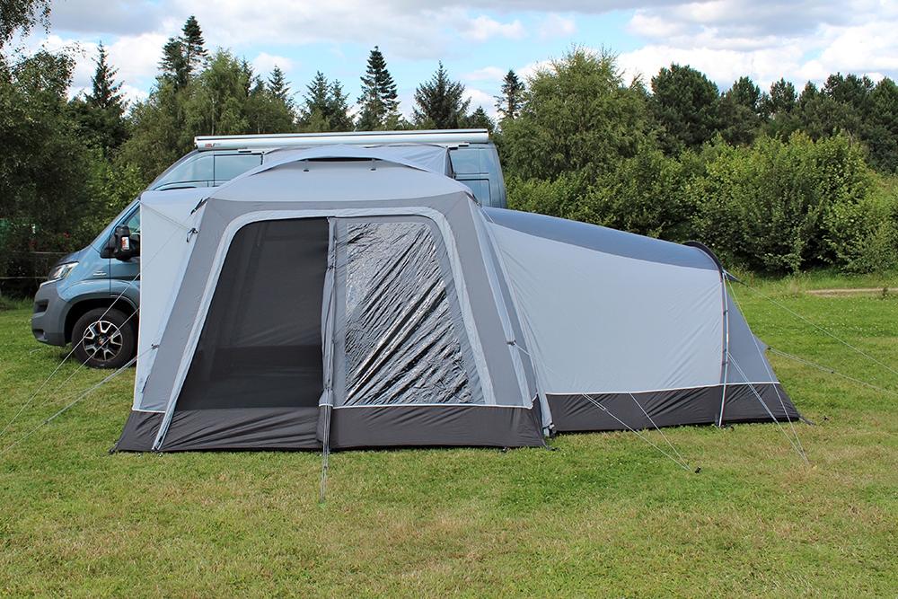  Outdoor Revolution Cayman Air High 255cm - 305cm Drive Away Awning