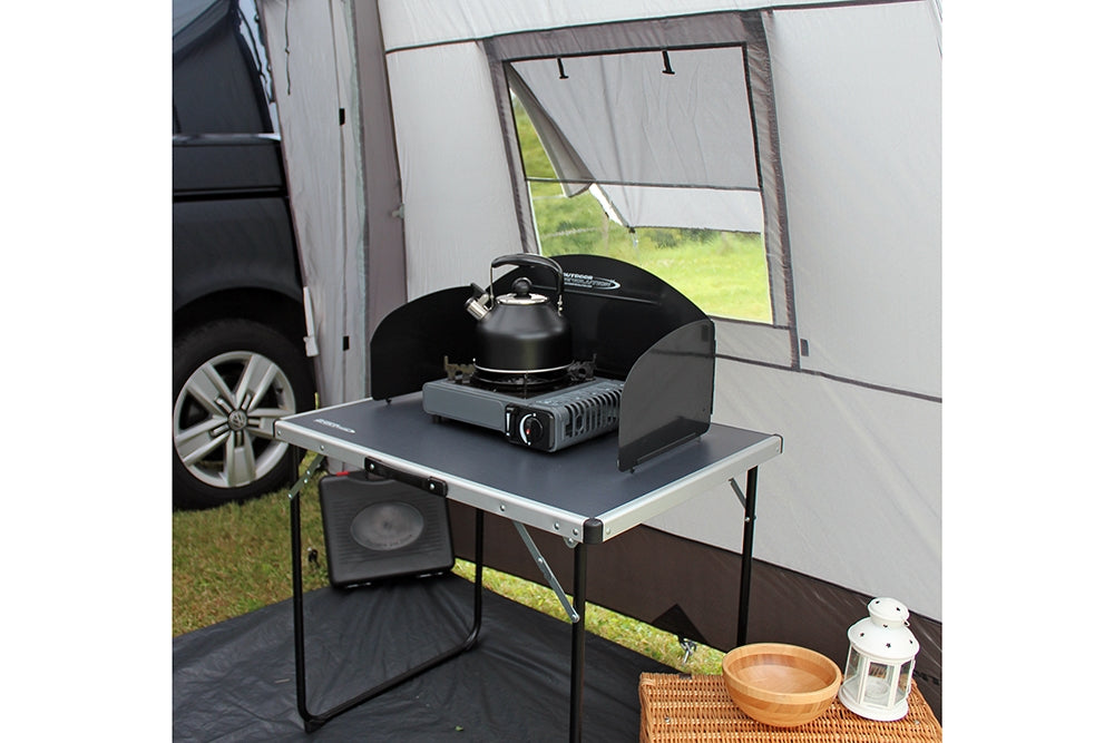  Outdoor Revolution Cayman Handi Low Drive Away Awning