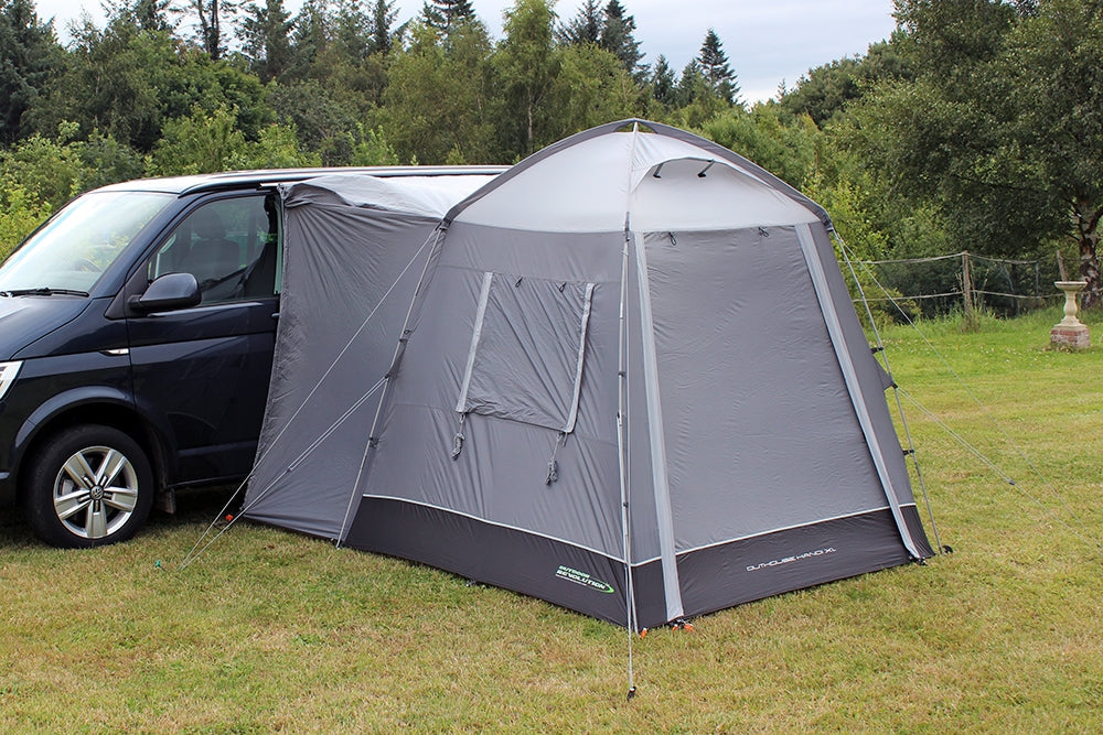  Outdoor Revolution Cayman Handi Low Drive Away Awning