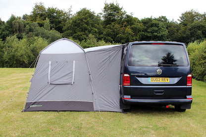  Outdoor Revolution Cayman Handi Low Drive Away Awning