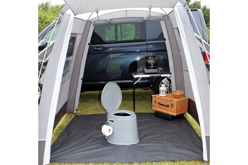  Outdoor Revolution Cayman Handi Low Drive Away Awning
