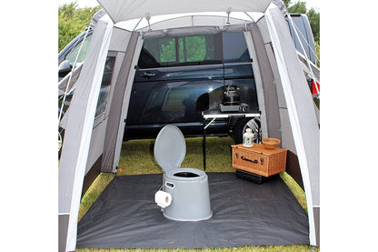  Outdoor Revolution Cayman Handi Low Drive Away Awning