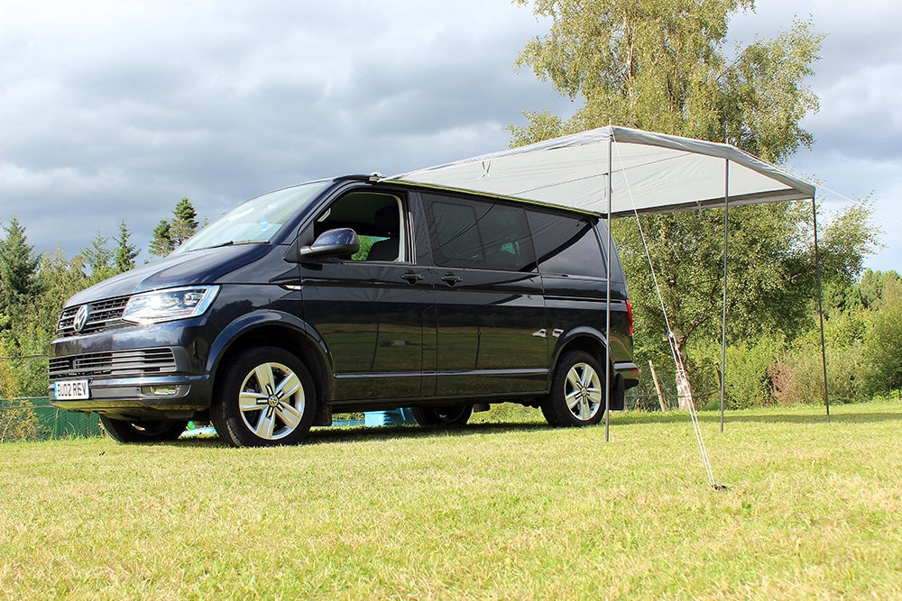  Outdoor Revolution Sun Canopy Package