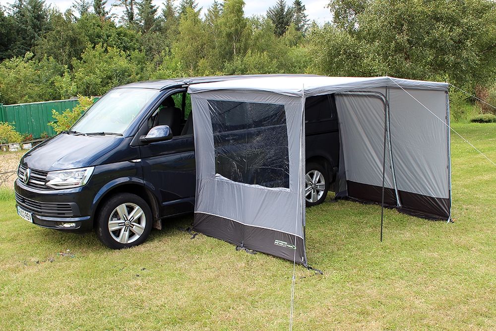  Outdoor Revolution Cayman Sun Canopy Side Panels 2023