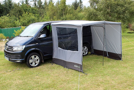  Outdoor Revolution Cayman Sun Canopy Side Panels 2023