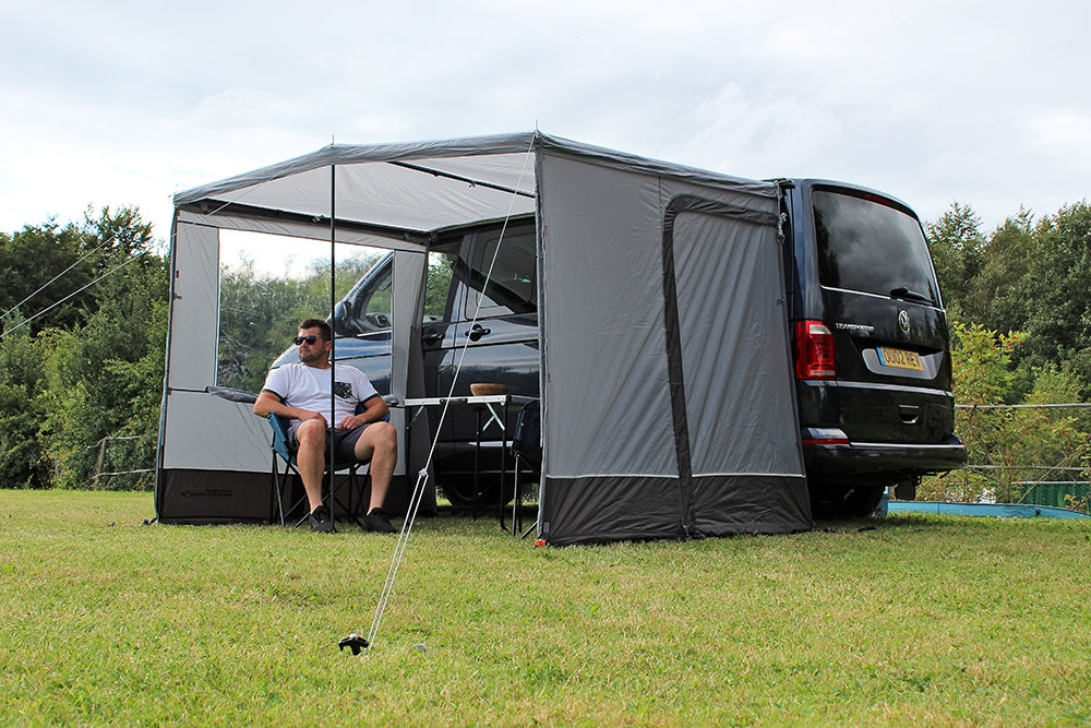  Outdoor Revolution Sun Canopy Package