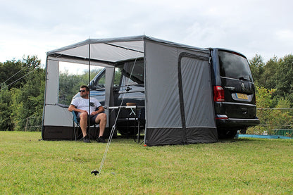  Outdoor Revolution Sun Canopy Package