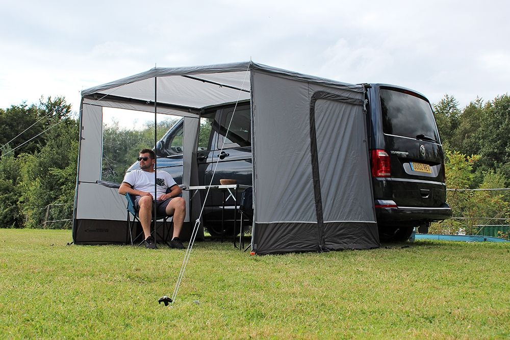  Outdoor Revolution Cayman Sun Canopy Side Panels 2023