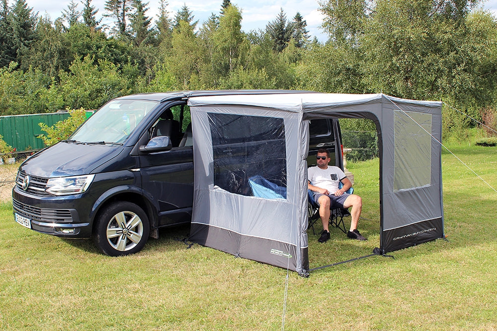  Outdoor Revolution Sun Canopy Package