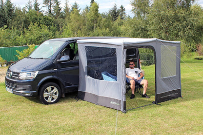  Outdoor Revolution Sun Canopy Package
