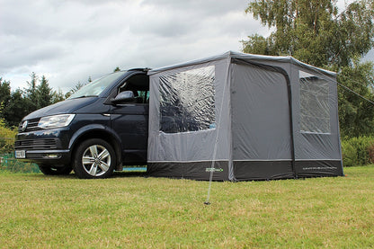  Outdoor Revolution Sun Canopy Package