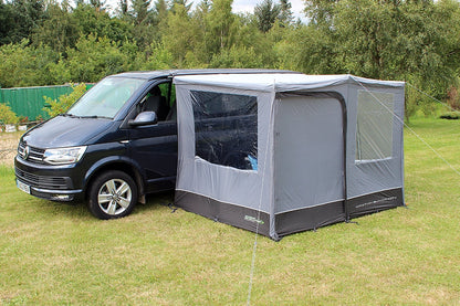  Outdoor Revolution Sun Canopy Package