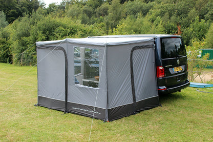  Outdoor Revolution Sun Canopy Package
