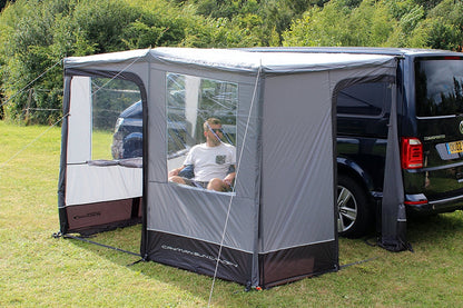  Outdoor Revolution Sun Canopy Package