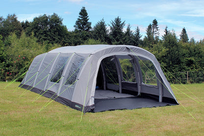  Outdoor Revolution Camp Star 600 Air Tent Bundle