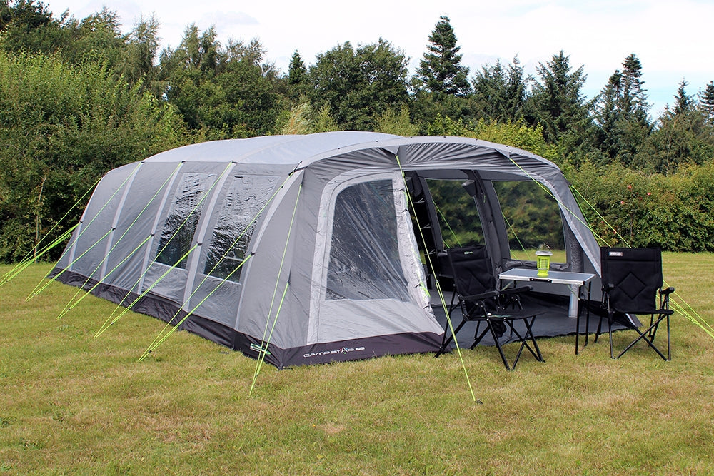  Outdoor Revolution Camp Star 700 Air Tent