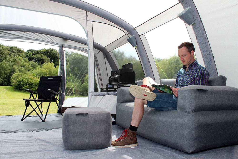  Outdoor Revolution Camp Star 700 Air Tent