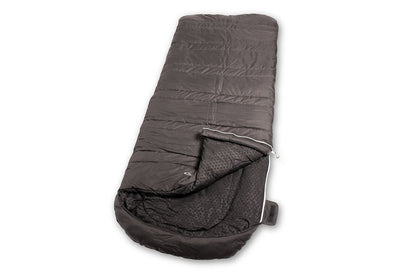  Outdoor Revolution Sun Star SIngle 400 Sleeping Bag - After Dark