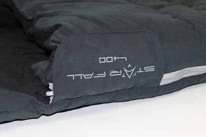  Outdoor Revolution Star Fall King 400 Double Sleeping Bag After Dark