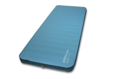  Outdoor Revolution Camp Star 100 Midi Single Self Inflating Mat