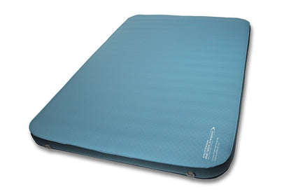  Outdoor Revolution Camp Star 100 Double Self Inflating Mat