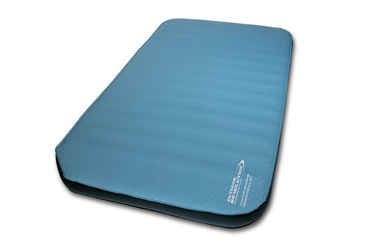  Outdoor Revolution Camp Star Rock’n’Roll 100 Double Self Inflating Mat