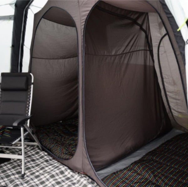  Outdoor Revolution 4 Berth Inner Tent - Movelite T3E T4E T4E PC