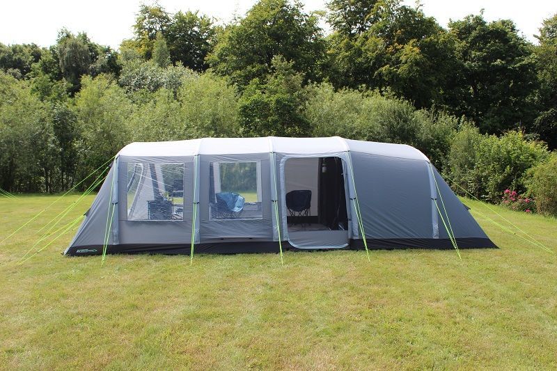  Outdoor Revolution Camp Star 700 Air Tent