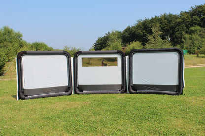  Outdoor Revolution Oxygen 3 Panel Windbreak