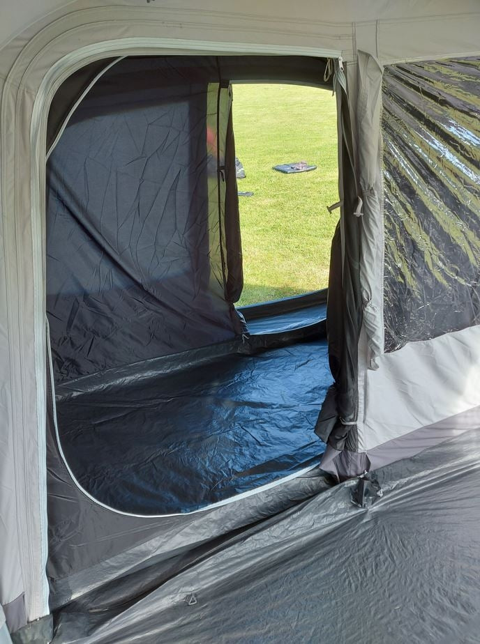  Outdoor Revolution Cayman Porch Extension Cabin Inner Tent