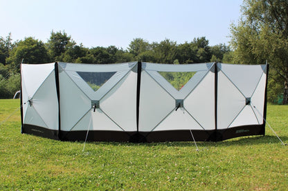  Outdoor Revolution Pronto Compact 4 Windbreak