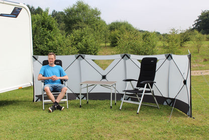  Outdoor Revolution Pronto Compact 4 Windbreak