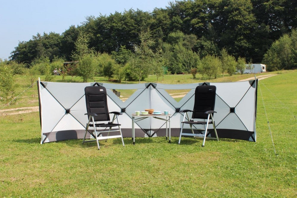  Outdoor Revolution Pronto Compact 4 Windbreak