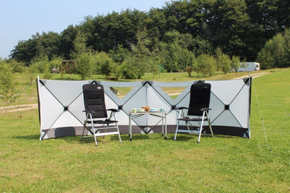  Outdoor Revolution Pronto Compact 4 Windbreak