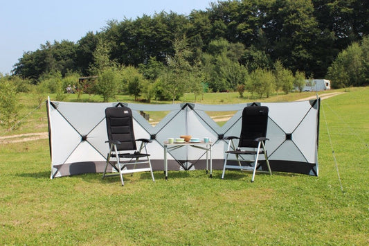  Outdoor Revolution Pronto Compact 4 Windbreak