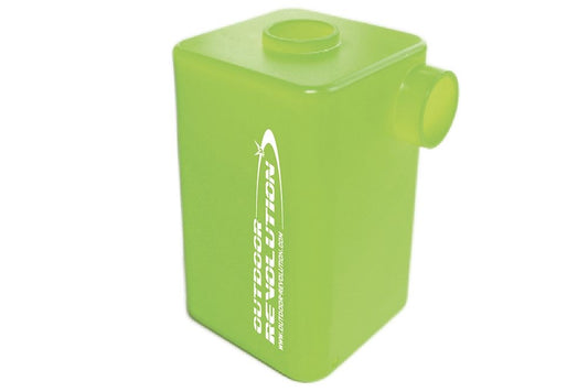  Outdoor Revolution Mini Max USB Air Pump
