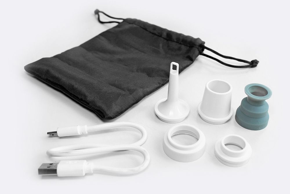  Outdoor Revolution Mini Max USB Air Pump