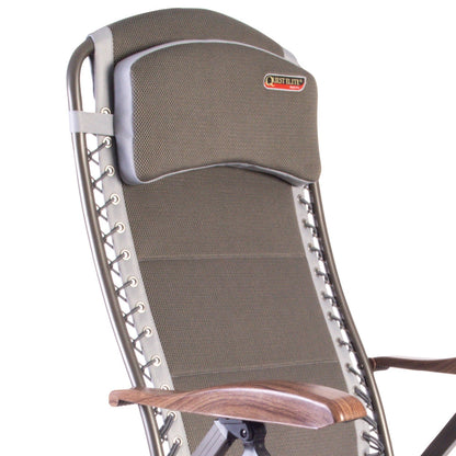  Quest Naples Pro Comfort Chair With Side Table