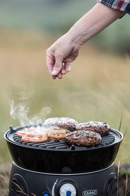  Cadac Safari Chef 2 Pro 30 QR