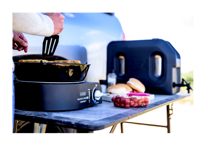  Cadac Safari Chef 30 Compact