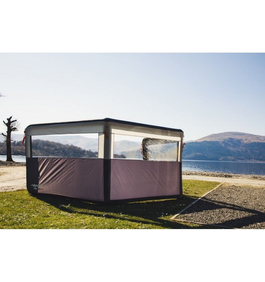  Vango Sentinel AirBeam Windbreak