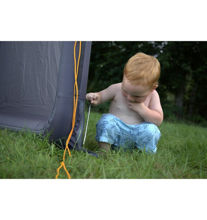  Vango Sentinel AirBeam Windbreak