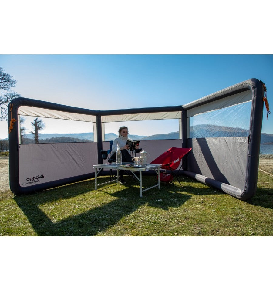  Vango Sentinel AirBeam Windbreak